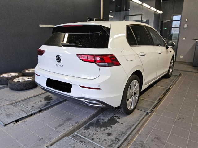 Volkswagen Golf 1.5 TSI Golf VIII Style
