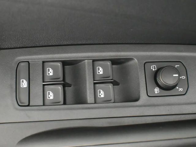 Skoda Fabia Selection