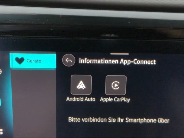 Volkswagen Multivan IQ.Drive Style T7