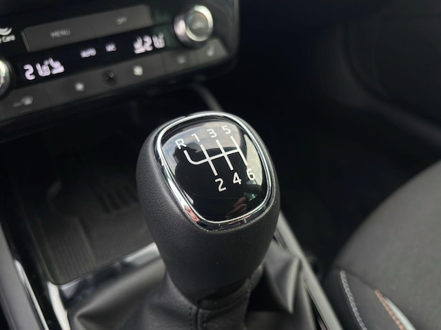 Skoda Kamiq 1.0 TSI Tour