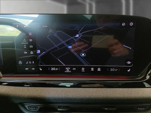 Audi A6 Avant Quattro S-Tronic