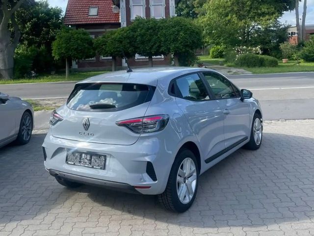 Renault Clio Evolution