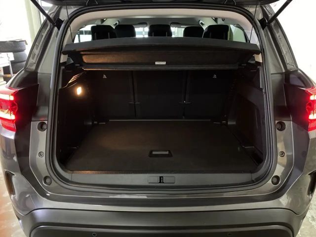 Citroën C5 Aircross Hybrid Plus