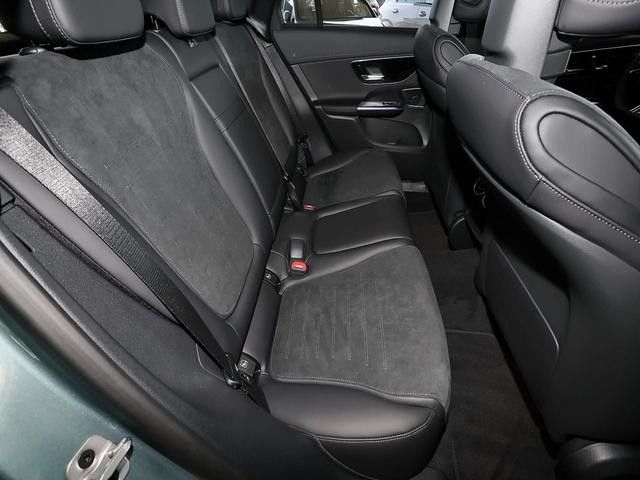 Mercedes-Benz GLC 220 4MATIC GLC 220 d