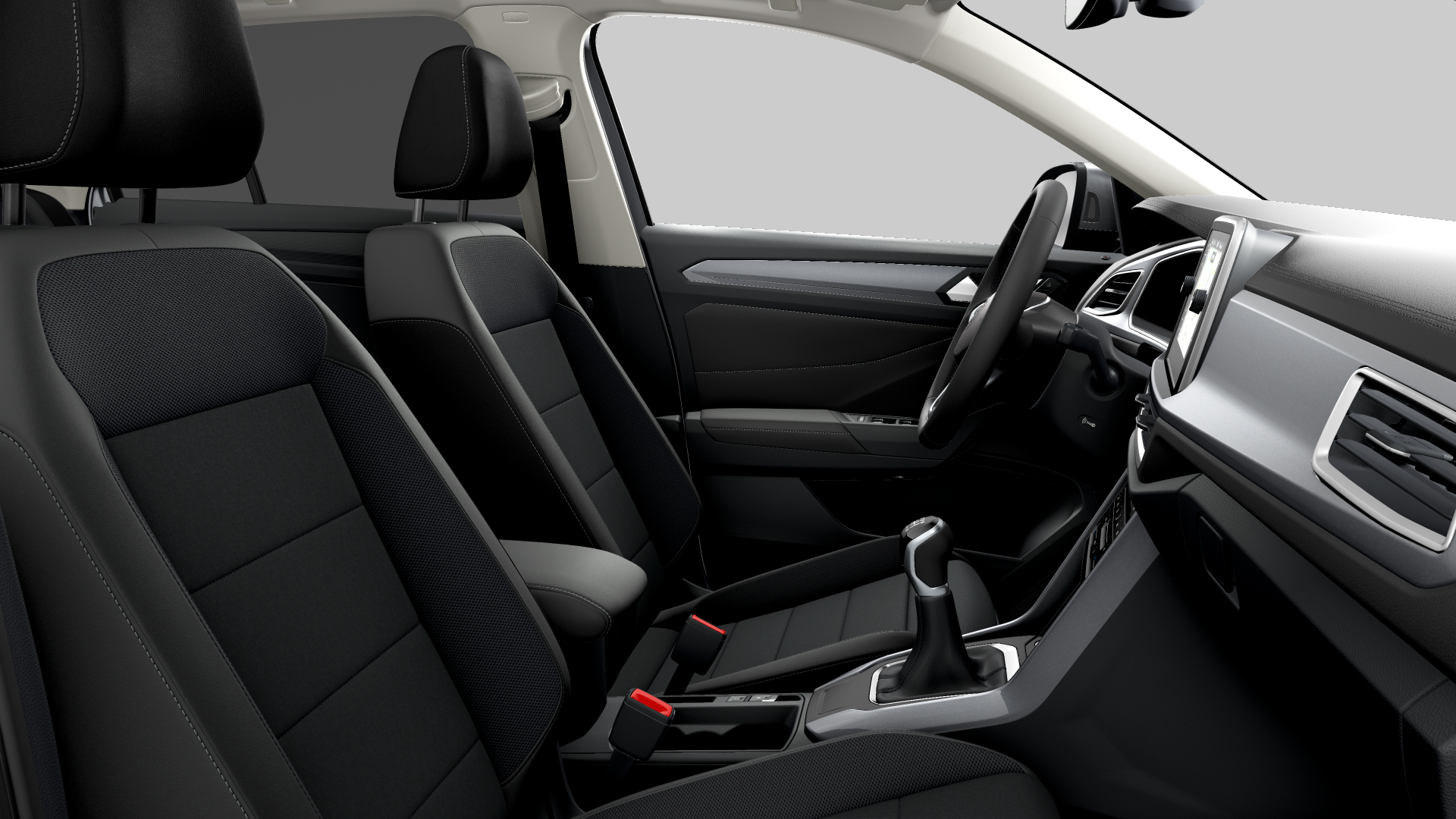 Volkswagen T-Roc 1.5 TSI IQ.Drive Style