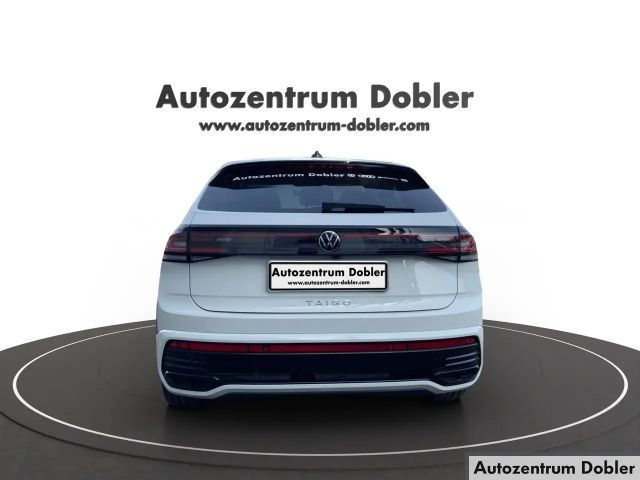 Volkswagen Taigo 1.0 TSI DSG R-Line