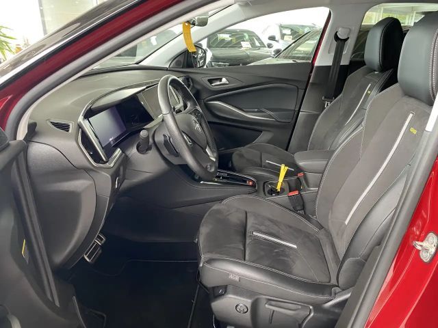 Opel Grandland X GSe