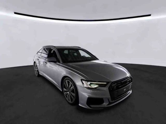 Audi A6 55 TFSI Quattro S-Line