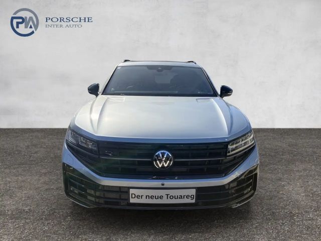 Volkswagen Touareg 4Motion eHybrid