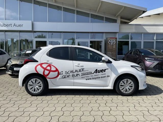 Toyota Yaris Comfort Hatchback Hybride