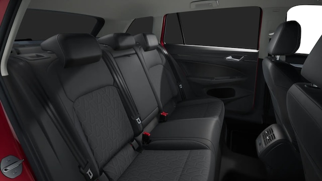 Volkswagen Golf 1.5 eTSI DSG Golf VIII Variant