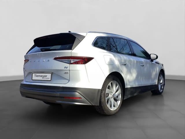 Skoda Enyaq Lounge iV 60