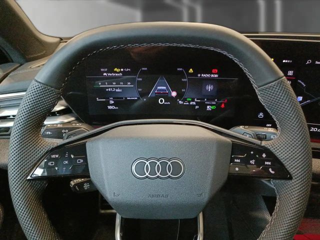 Audi A5 2.0 TDI Avant S-Line