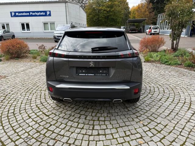 Peugeot 2008 Allure Pack