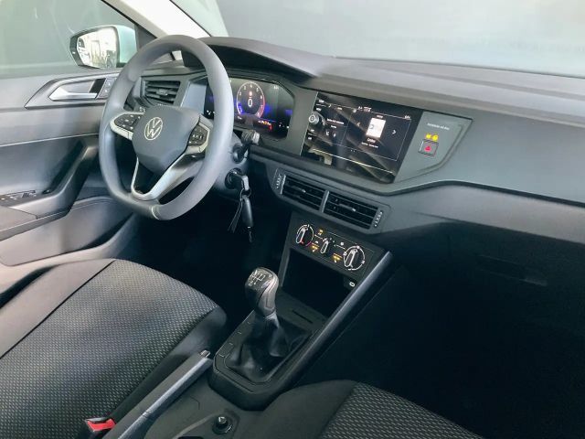 Volkswagen Polo 1,0 l KLIMA SHZ LED APP-CONNECT