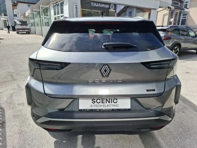 Renault Scenic E-Tech