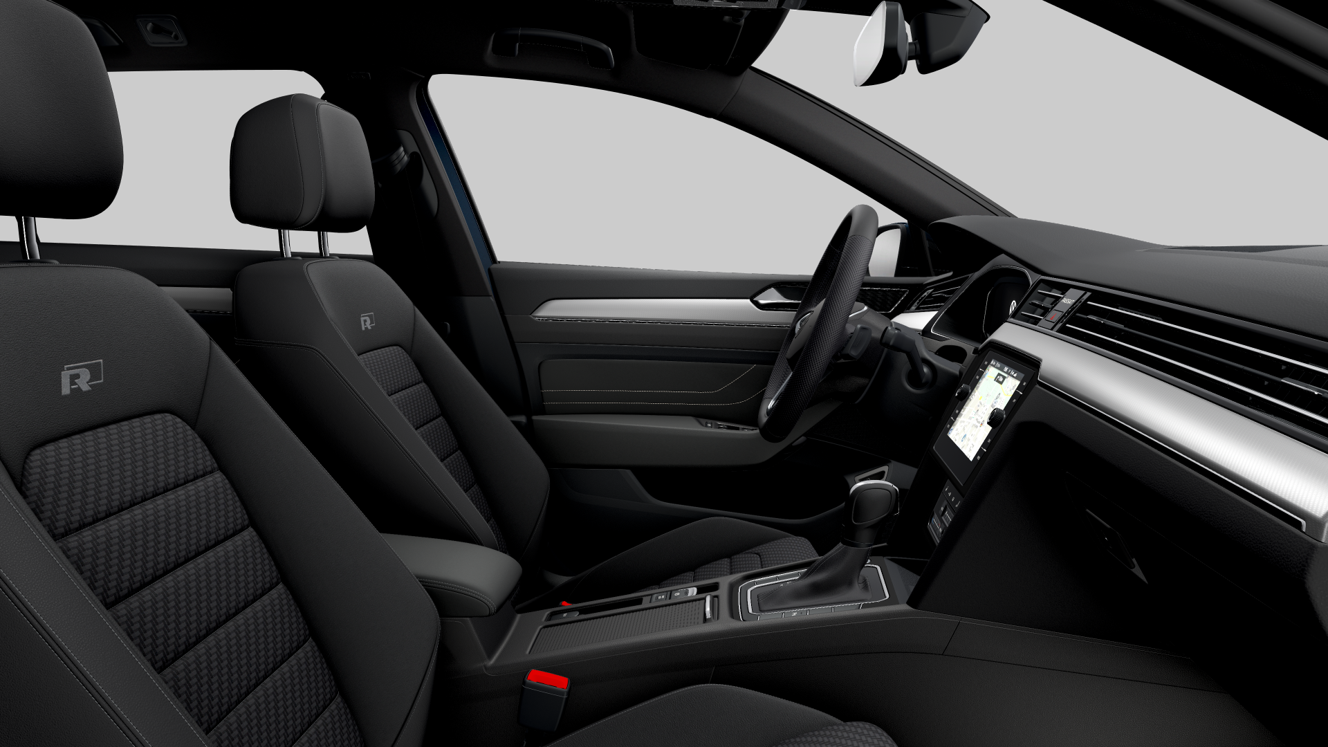 Volkswagen Passat 2.0 TDI Business DSG Variant