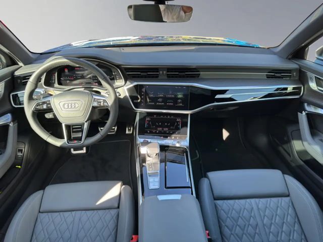 Audi S6 3.0 TDI Avant Quattro