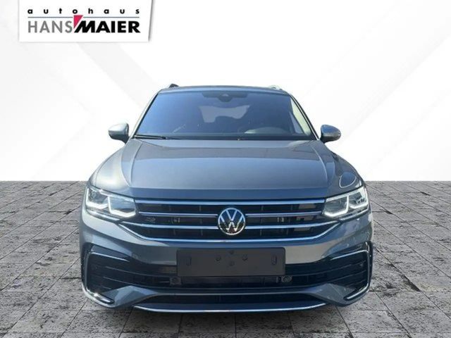 Volkswagen Tiguan Allspace DSG R-Line