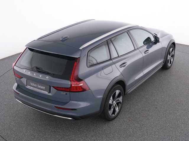 Volvo V60 Cross Country CC