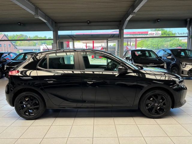 Opel Corsa 1.2 *RFK*SHZ*DAB*LED*Totwinkel*