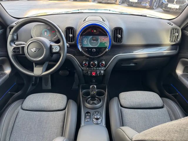 MINI Cooper Countryman DKG Classic 2 JAHRE GARANTIE