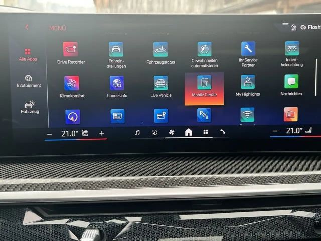 BMW X6 M-Sport xDrive