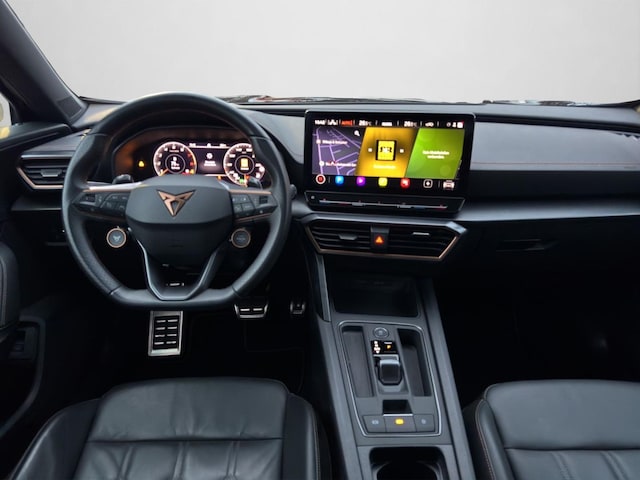 Cupra Formentor 2.0 TSI 4Drive VZ