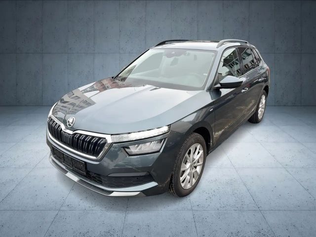 Skoda Kamiq 1.5 TSI Clever