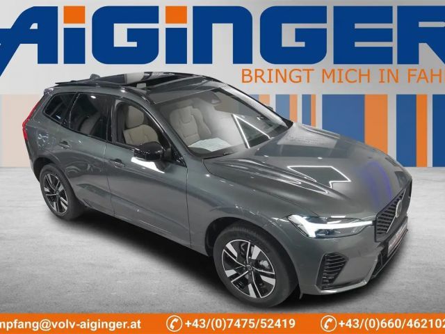 Volvo XC60 AWD Dark Plus T6