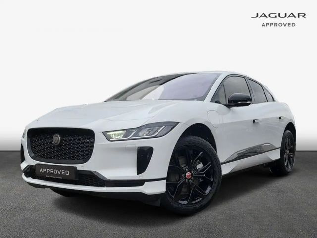 Jaguar I-Pace AWD S