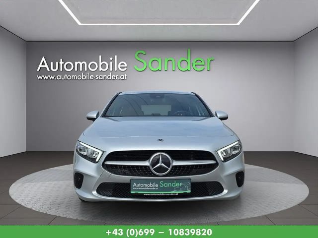 Mercedes-Benz A 200 Style