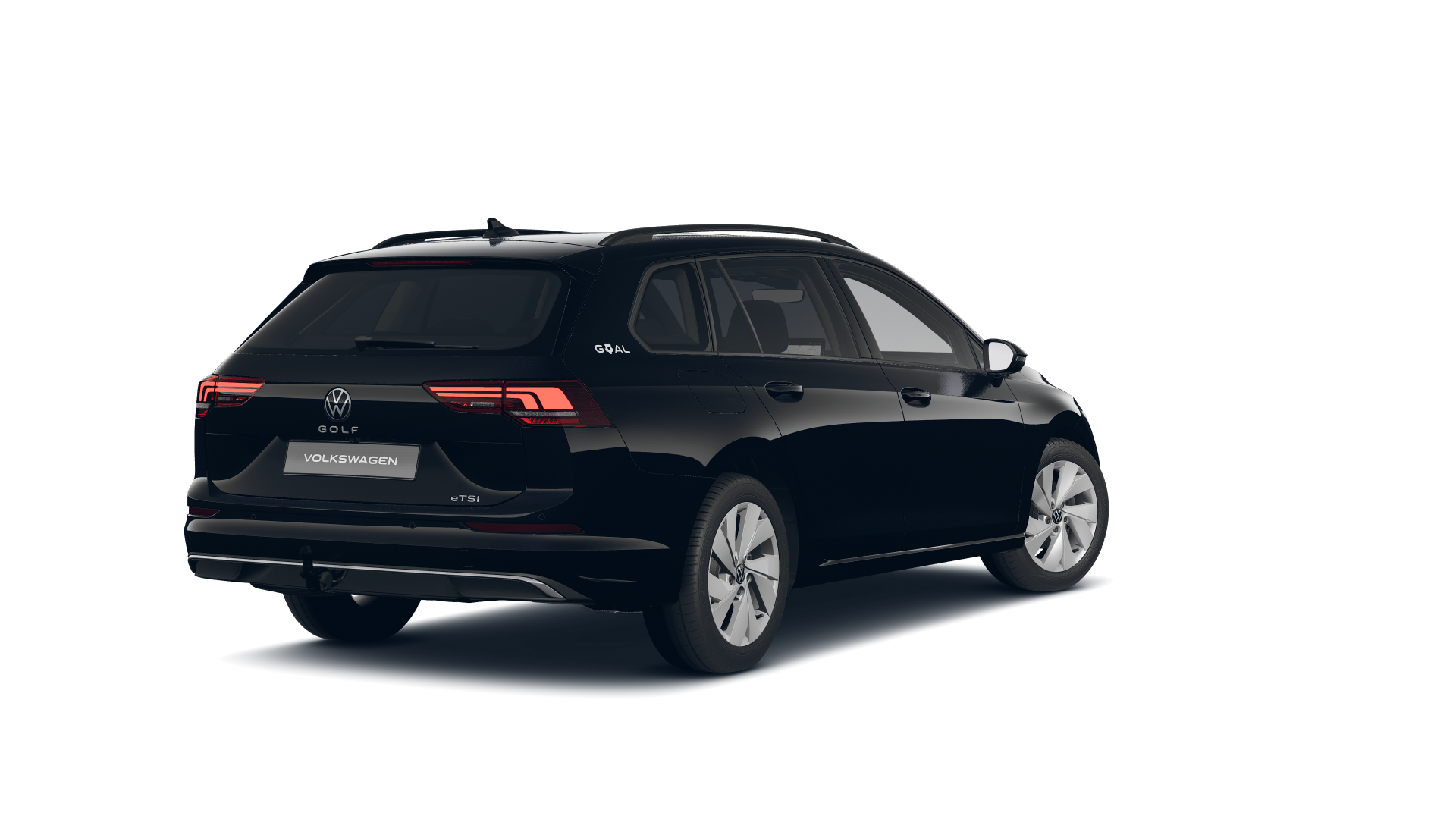 Volkswagen Golf 1.5 eTSI Variant