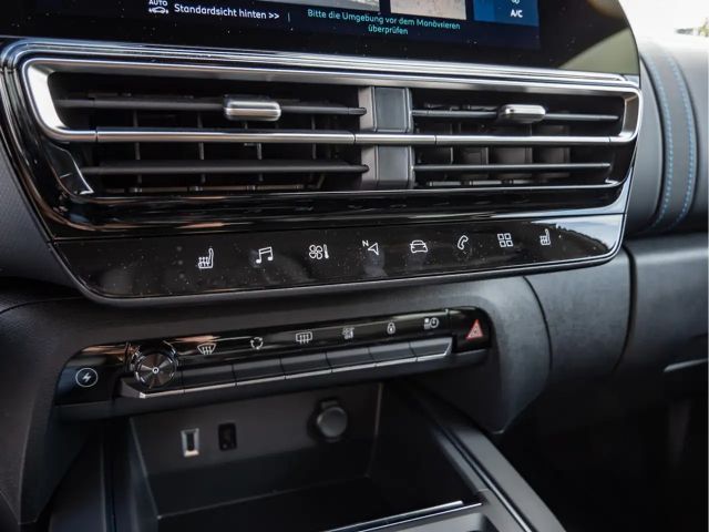 Citroën C5 Aircross Max