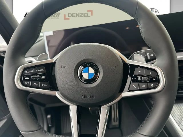 BMW 320 320d M-Sport Touring xDrive