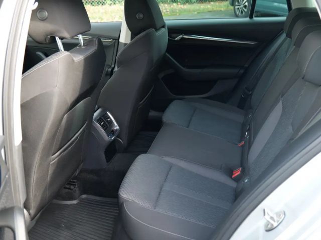 Skoda Octavia 2.0 TDI Style Style