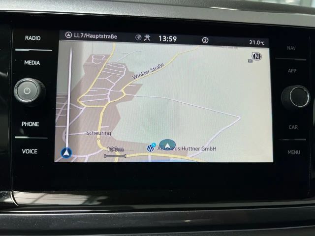 Volkswagen Taigo 1.0 TSI Style