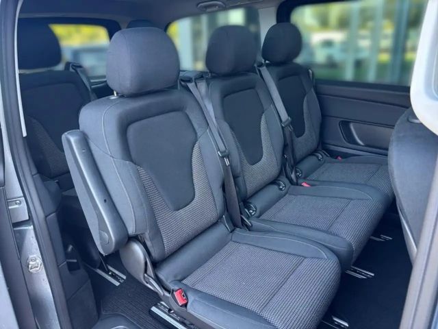 Mercedes-Benz EQV 300 Limousine Lang