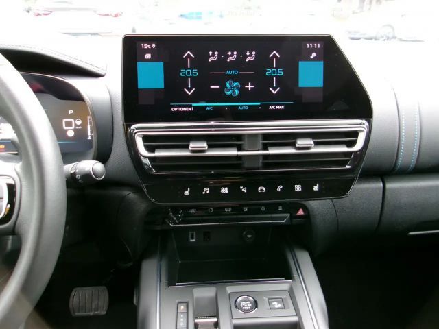 Citroën C5 Aircross Max PureTech