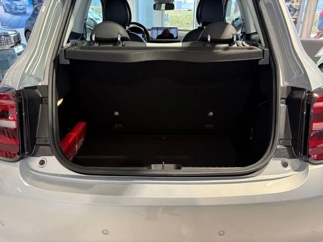 Fiat 500 1,0 65 MHEV HB Hybrid Torino