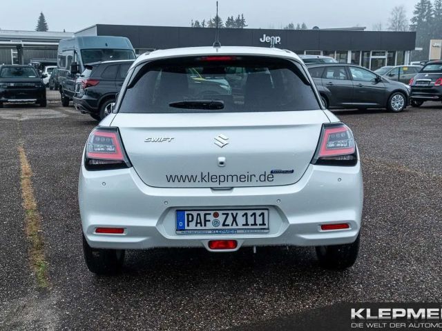 Suzuki Swift Comfort Hybrid