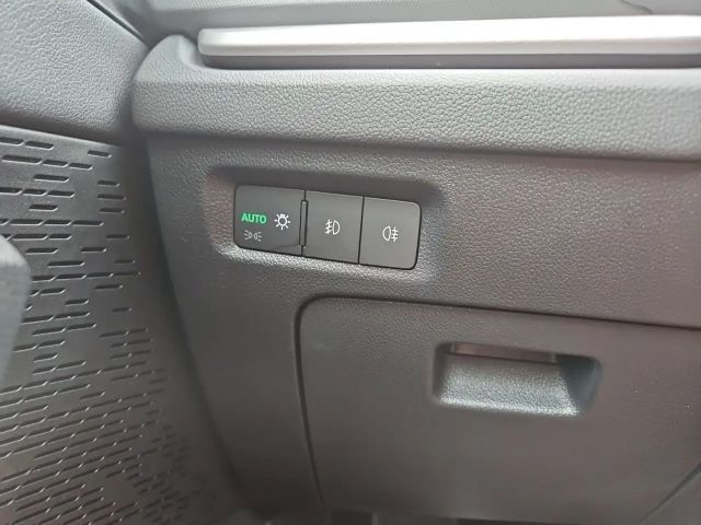 Skoda Octavia 2.0 TDI Ambition