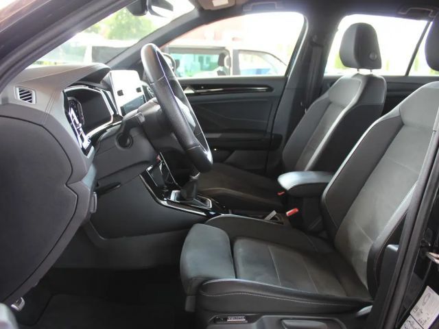 Volkswagen T-Roc 1.5 TSI R-Line