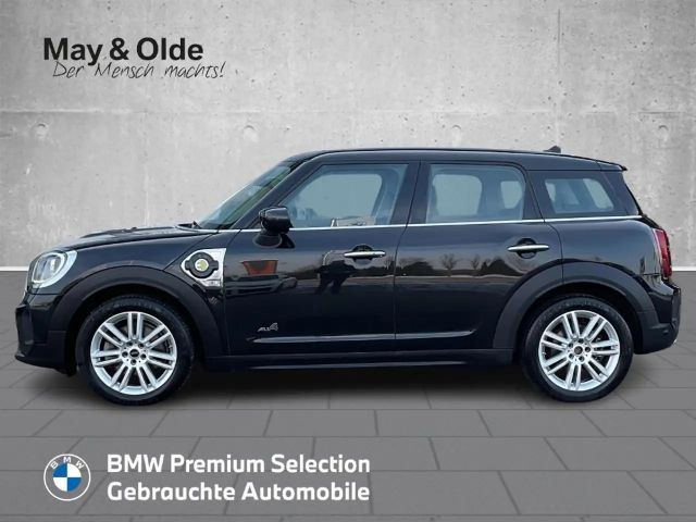 MINI Cooper SE Countryman SE