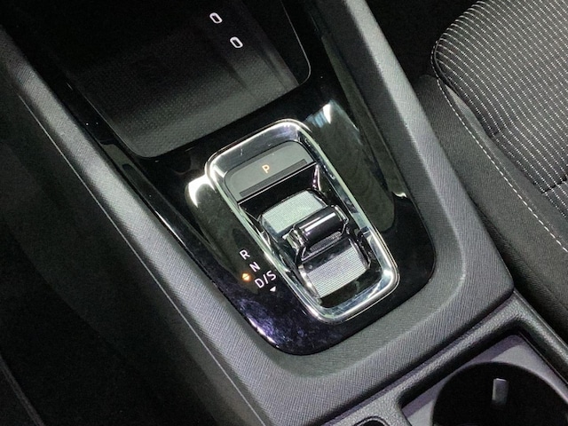 Skoda Octavia 2.0 TDI Ambition Combi