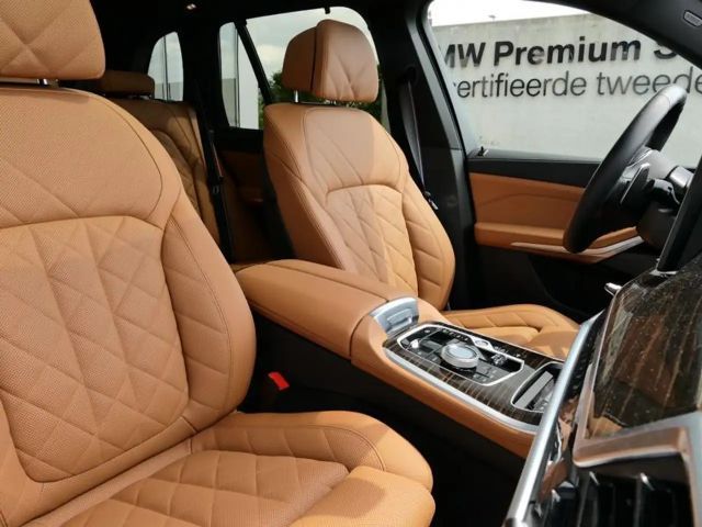 BMW X5 M-Sport xDrive50e