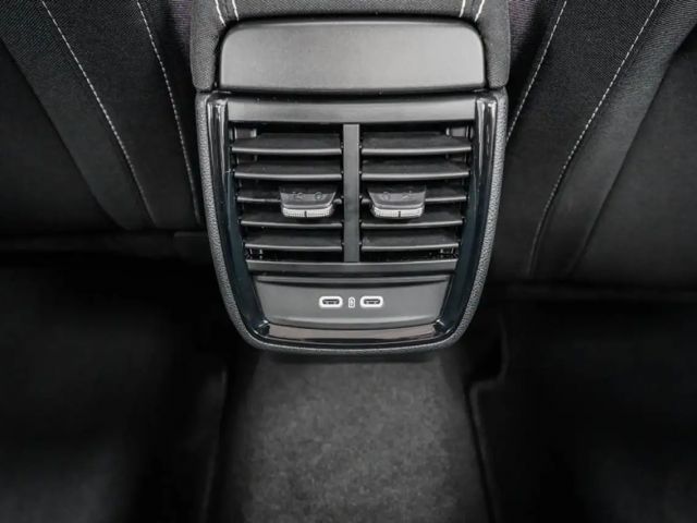 Skoda Scala Monte Carlo