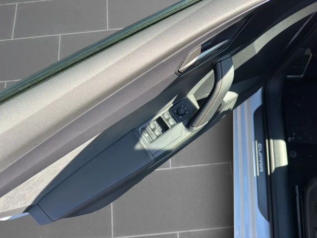 Cupra Leon 2.0 TSI DSG VZ