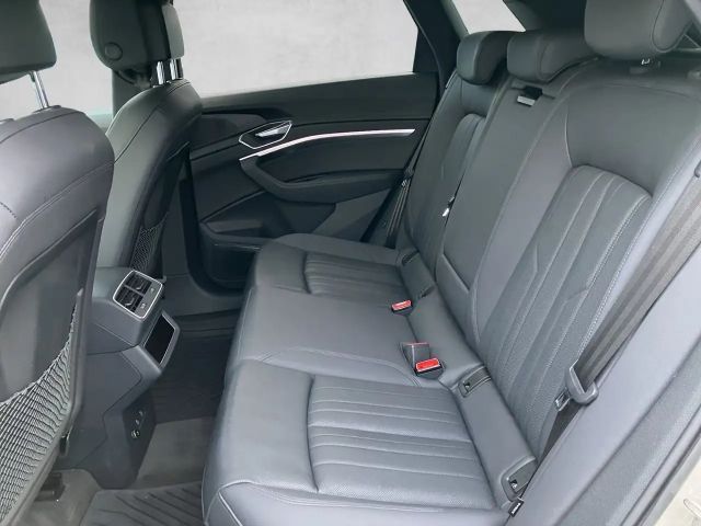 Audi e-tron 55 Business Quattro