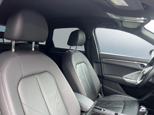 Audi Q3 40 TDI Quattro